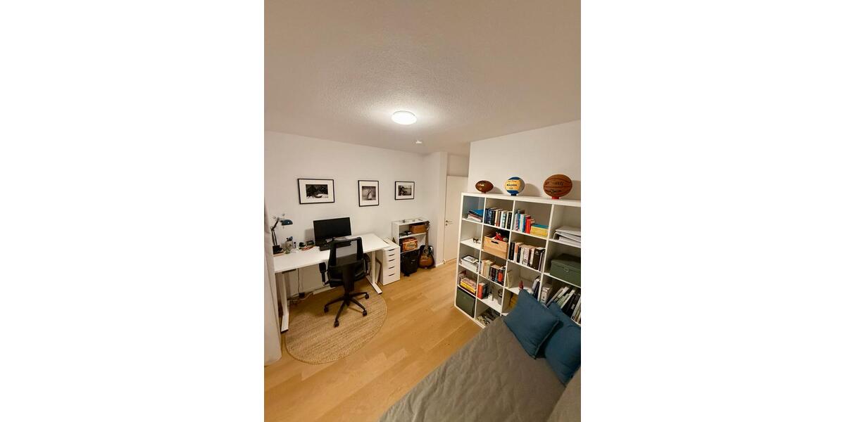 Etagenwohnung München Aubing-Lochhausen-Langwied - 3 Zimmer, 81 m&sup2;, 835.000&euro; | Angebot:27144983