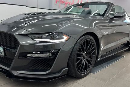 Ford Mustang 37.598 km 37.998 € München 81243