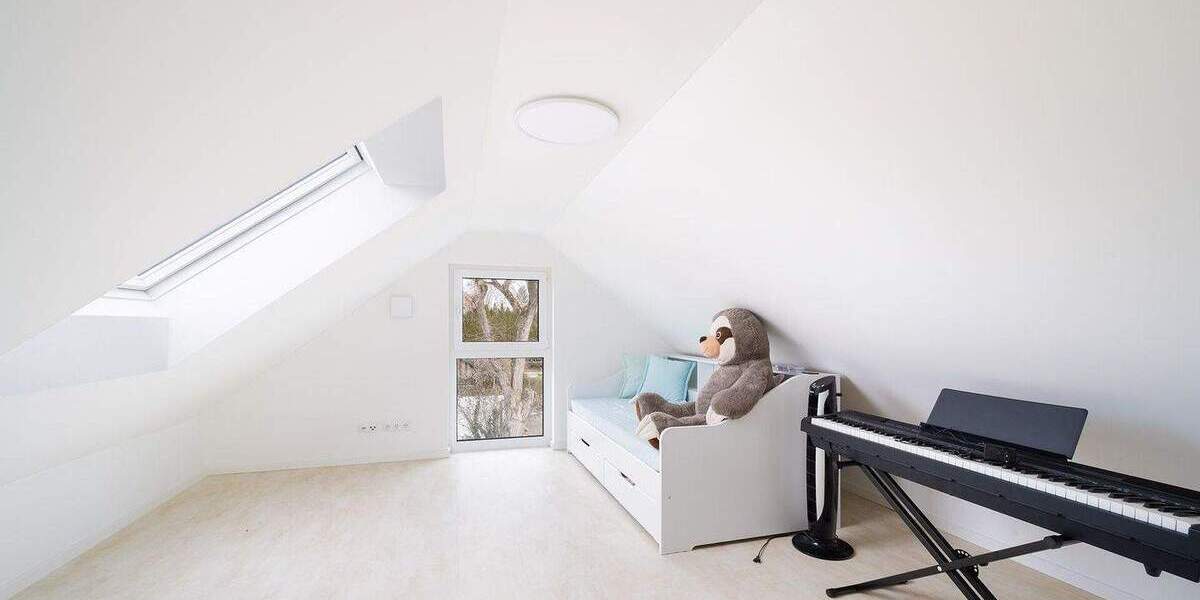 Neuwertiges freistehendes Einfamilienhaus in Günzenhausen 5 zimmer