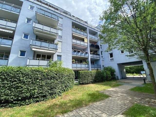 Etagenwohnung München Sendling-Westpark - 4 Zimmer, 95 m&sup2;, 520.000&euro; | Angebot:27076057