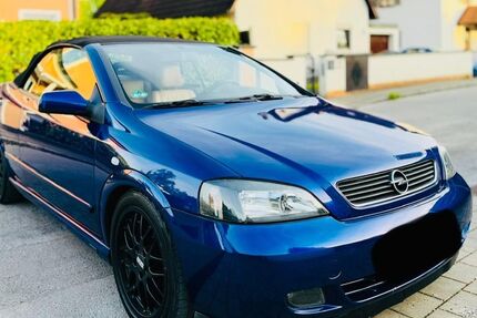 Opel Astra 172.000 km 4.990 &euro; München 80995