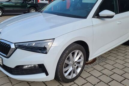 Skoda Scala 178.000 km 11.700 &euro; Puchheim (nähe München) 82178