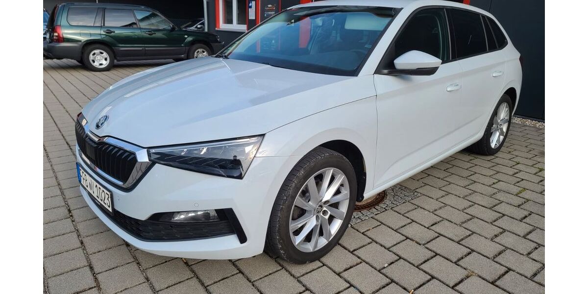 Skoda Scala 178.000 km 11.800 &euro; Puchheim (nähe München) 82178
