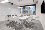 Lichtdurchflutete Arbeitsplätze und Büroräume in guter Lage - All-in-Miete