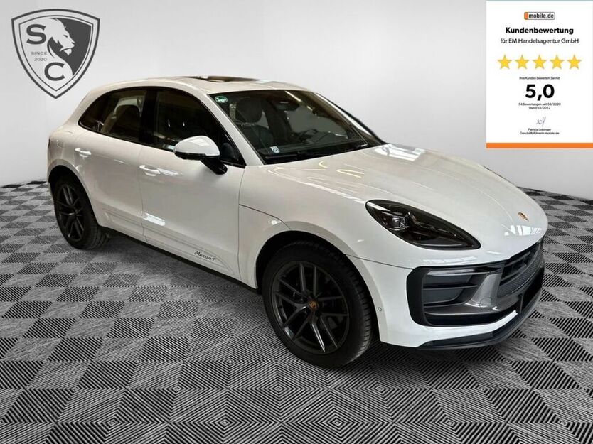 Macan