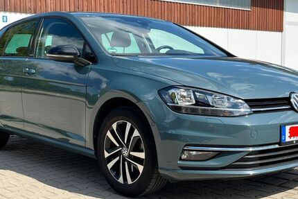 VW Golf 66.648 km 17.600 &euro; Putzbrunn 85640