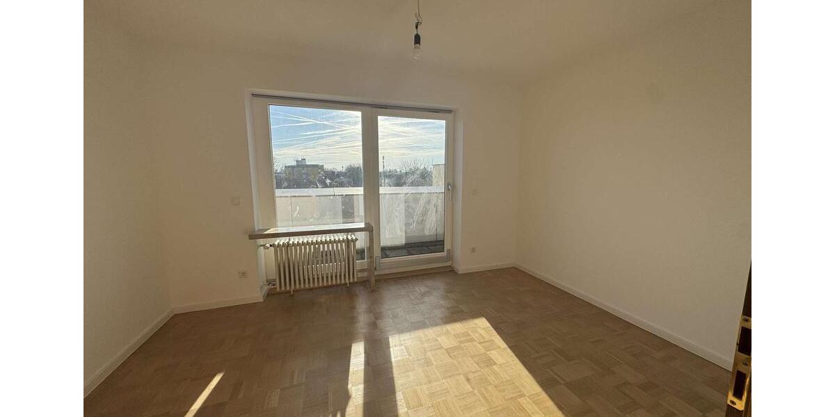 Wohnen über den Dächern Dachaus – Großzügige Wohnung mit viel Charme! 3 zimmer