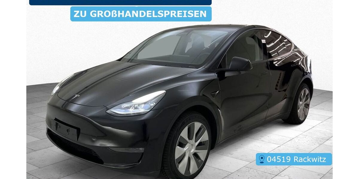 Tesla Model Y 37.161 km 34.790 &euro; Starnberg 82319