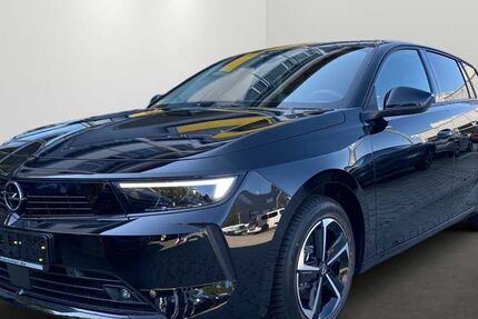 Opel Astra 10.000 km 21.890 &euro; München 80339
