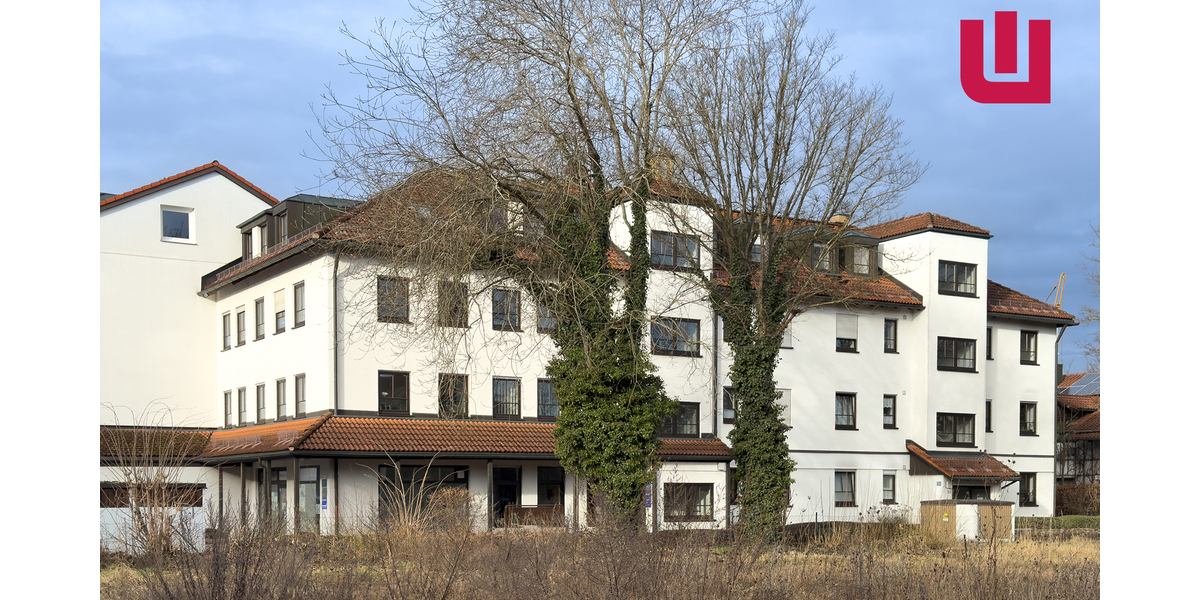 WINDISCH IMMOBILIEN - Attraktive Praxis-, bzw. Büroflächen mit 4 Räumen im Herzen von Puchheim - Gewerbeobjekt Puchheim | Angebot:26380926