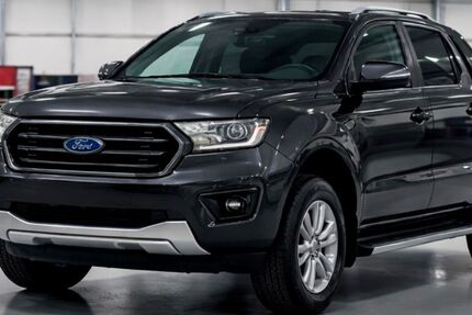 Ford Ranger 103.000 km 28.000 &euro; München 81479