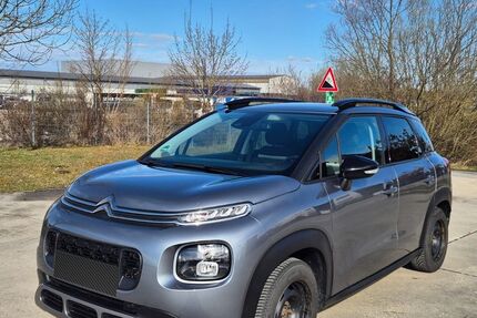 Citroen C3 54.900 km 9.250 &euro; Fürstenfedbruck 82256