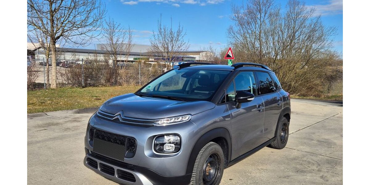 Citroen C3 54.900 km 9.250 &euro; Fürstenfedbruck 82256