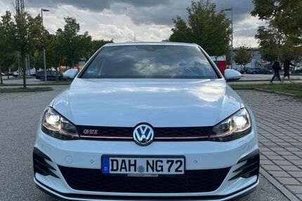 VW Golf 76.800 km 24.000 € Dachau 85221