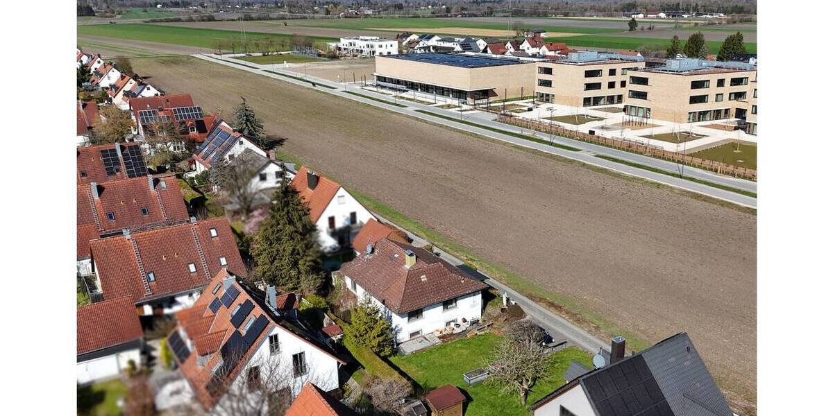 Grundstück Karlsfeld - 889.000&euro; | Angebot:26029811