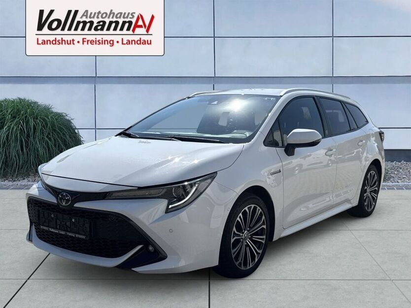 Corolla