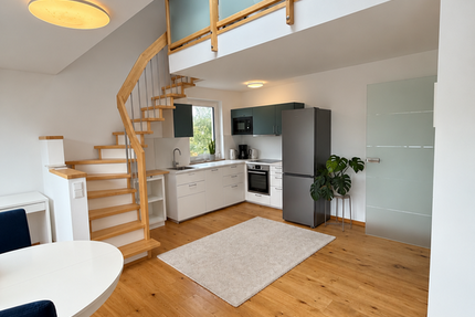 Wohnung München Aubing-Lochhausen-Langwied - 2.5 Zimmer, 69 m&sup2;, 1.753&euro; | Angebot:27687973