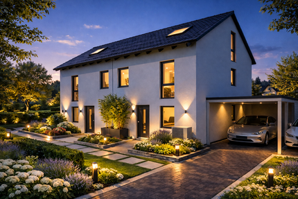 Haus Dachau - 6 Zimmer, 146 m&sup2;, 1.175.000&euro; | Angebot:25165445