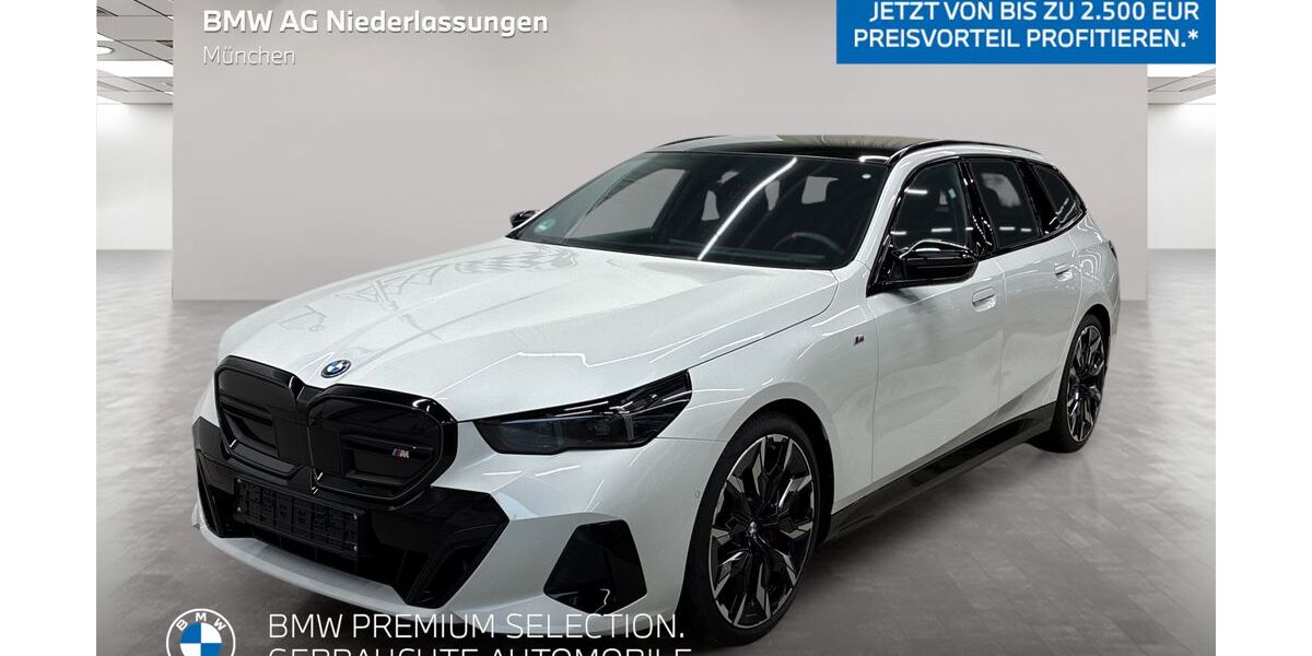 BMW i5 10.855 km 80.907 &euro; München 80939