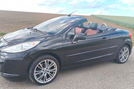 Peugeot 207 150.000 km 1.399 &euro; Neufahrn 85375