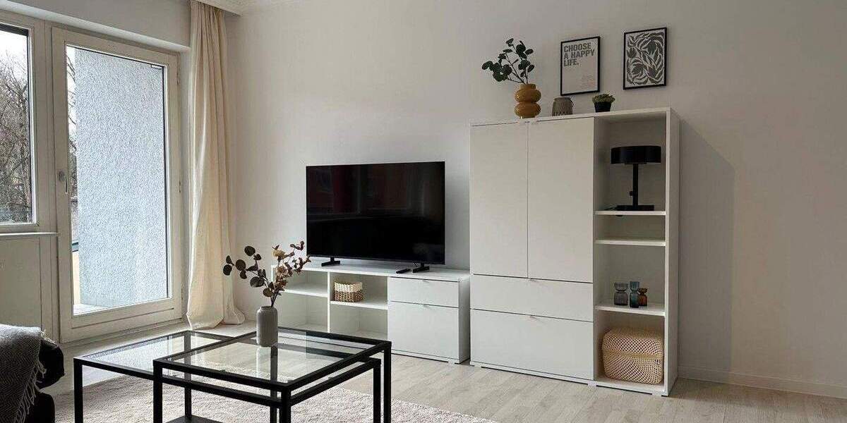 Etagenwohnung Muenchen Pasing-Obermenzing - 2 Zimmer, 71 m&sup2;, 1.830&euro; | Angebot:25571130