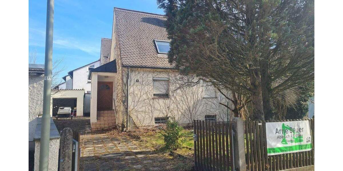 Grundstück Dachau - 898.000&euro; | Angebot:25755950