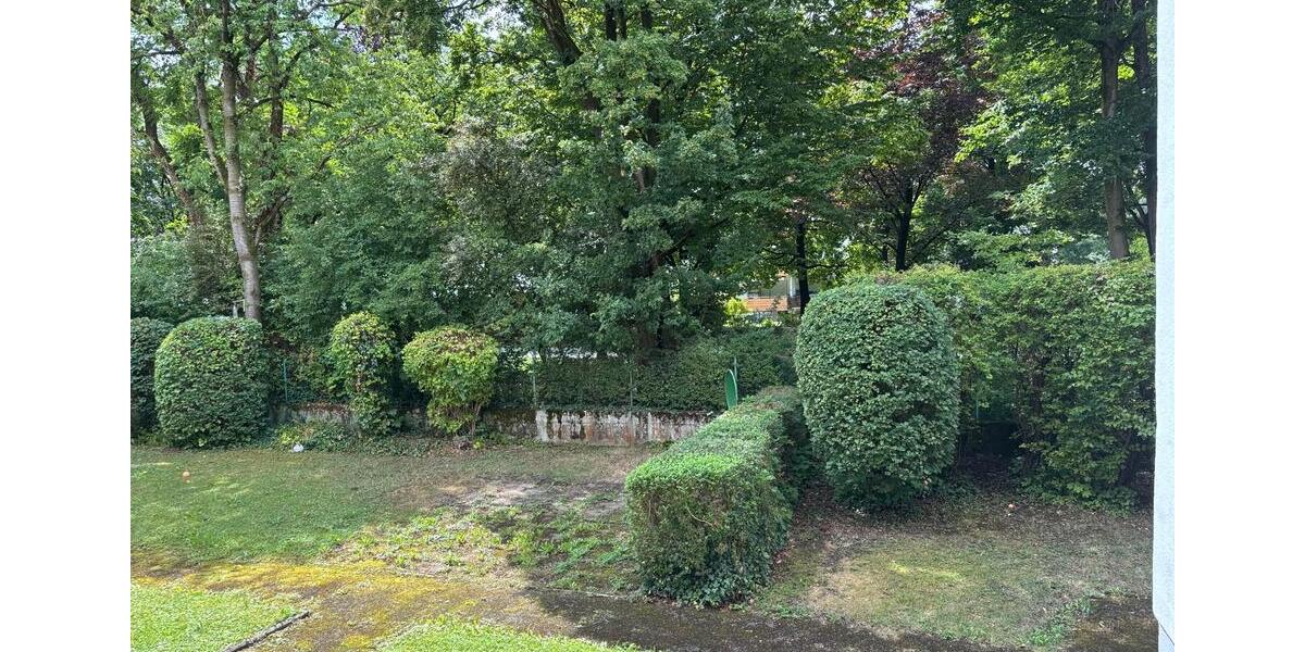 Erdgeschoßwohnung München Neuhausen-Nymphenburg - 3.5 Zimmer, 92 m&sup2;, 485.000&euro; | Angebot:26087173