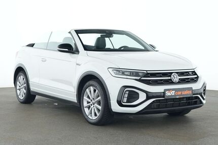 VW T-Roc 31.265 km 27.950 &euro; Garching 85748