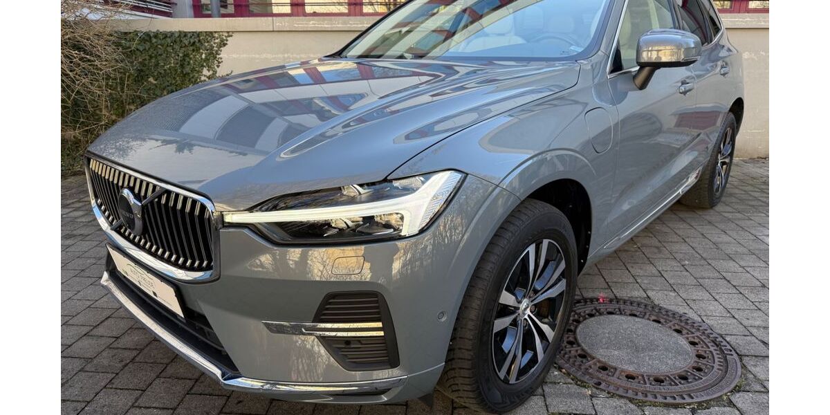 Volvo XC60 84.670 km 36.590 &euro; Unterschleißheim 85716