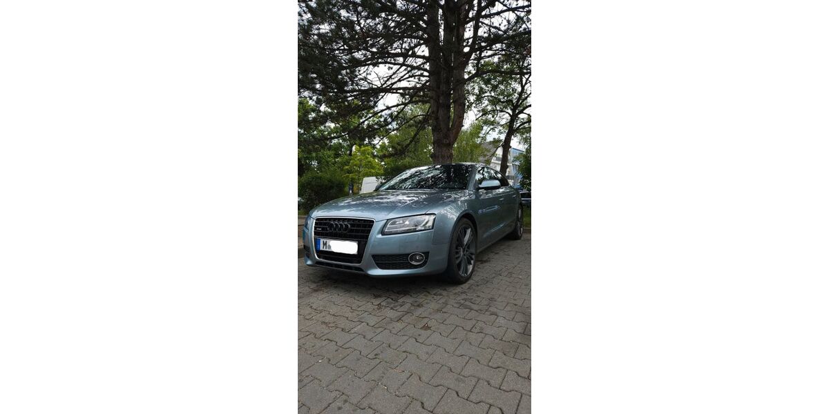 Audi A5 272.000 km 6.700 &euro; München 81369