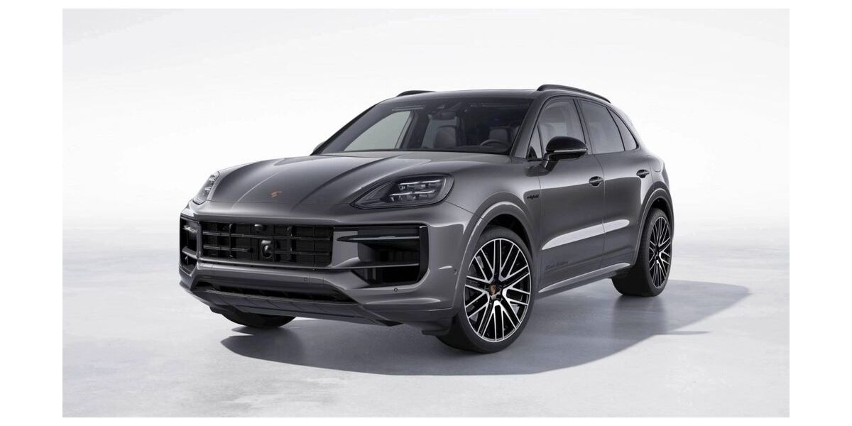 Porsche Cayenne 15.000 km 129.000 &euro; München 81669