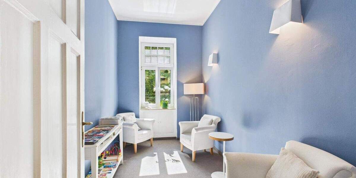 Gewerbeobjekt München Neuhausen-Nymphenburg - 8 Zimmer, 1.850.000&euro; | Angebot:25708190