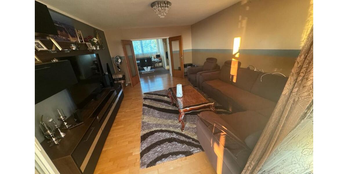 3,5 Zimmer Wohnung OHNE PROVISION 3.5 zimmer