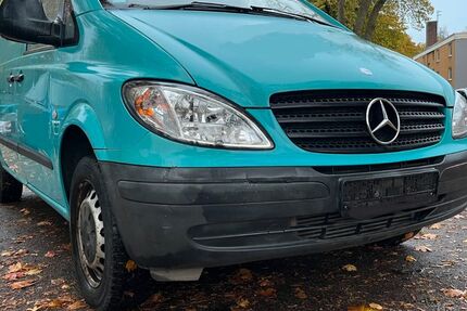 Mercedes-Benz Vito 206.765 km 3.451 &euro; München 80935