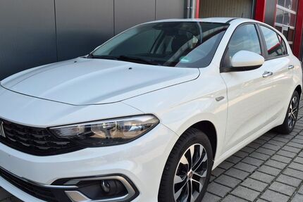 Fiat Tipo 84.000 km 9.700 &euro; Puchheim (nähe München) 82178