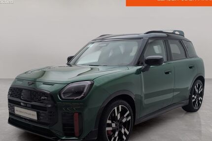 Mini John Cooper Works 25.754 km 40.995 &euro; München 80939