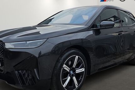BMW iX 62.482 km 52.980 &euro; München 80687