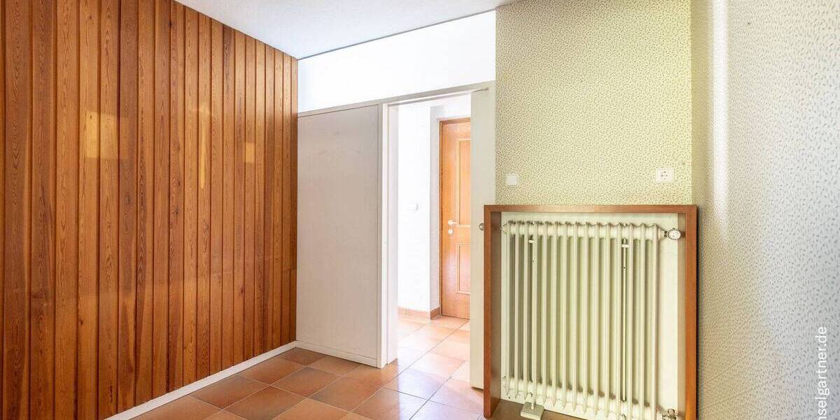 Reihenendhaus München Bogenhausen - 5 Zimmer, 123 m&sup2;, 980.000&euro; | Angebot:26583173