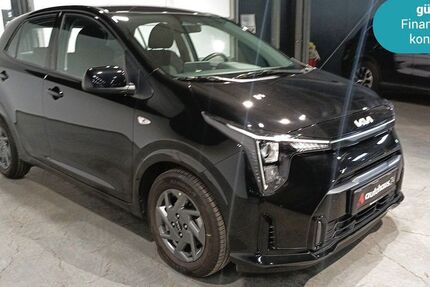 Kia Picanto 15.662 km 14.440 &euro; Eching 85386
