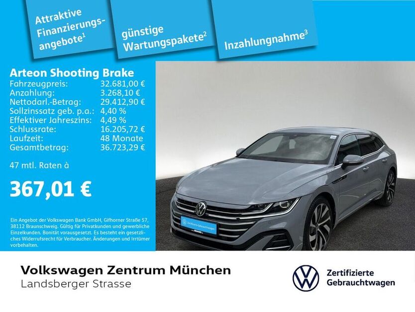 Arteon
