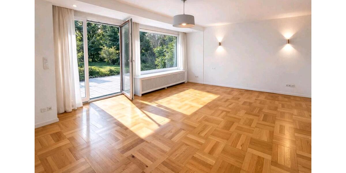 Einfamilienhaus Gröbenzell - 6 Zimmer, 152 m&sup2;, 3.200&euro; | Angebot:25812931