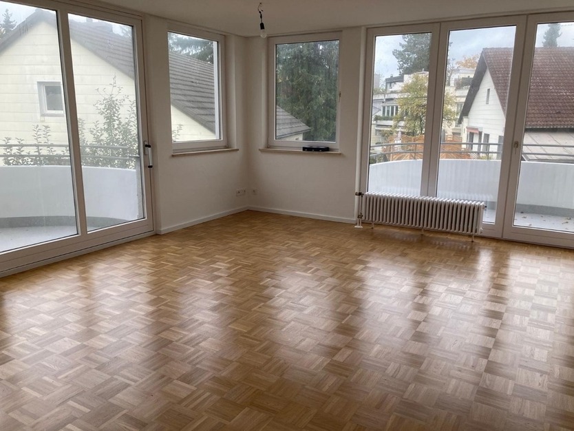 2 Zimmerwohnung in München Bogenhausen zu vermieten zum sofortigen Bezug 2 zimmer