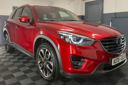 Mazda CX-5 169.998 km 9.990 &euro; München 81243