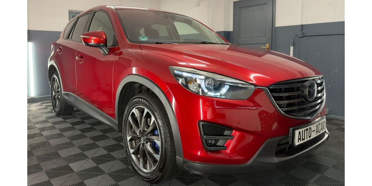 Mazda CX-5 169.998 km 9.990 &euro; München 81243