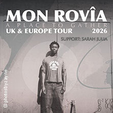 Mon Rovia + Support: Sarah Julia 09.02.2026 Technikum