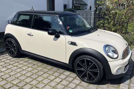 Mini Cooper 139.000 km 6.200 &euro; Olching, St 82140