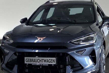 Cupra Formentor 8.700 km 36.960 &euro; München 80935