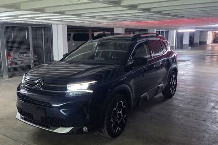 Citroen C5 Aircross 8.300 km 24.900 &euro; München 81379