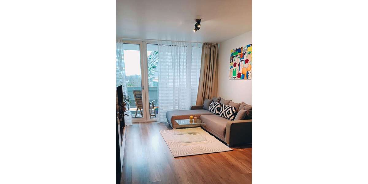 Wohnung zum Kaufen in München 439.000 € 47 m² 2 zimmer