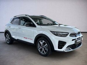 Kia STONIC 1.0T AUTOMATIK GT-LINE |TECHNIK|GLASDACH| 2.000 km 26.460 &euro; Höhenkirchen-Siegertsbrun 85635